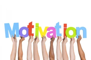 purpose and motivation