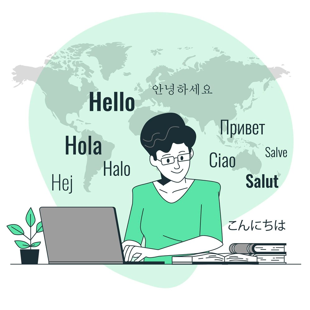 language learning