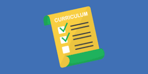 Course Curriculum